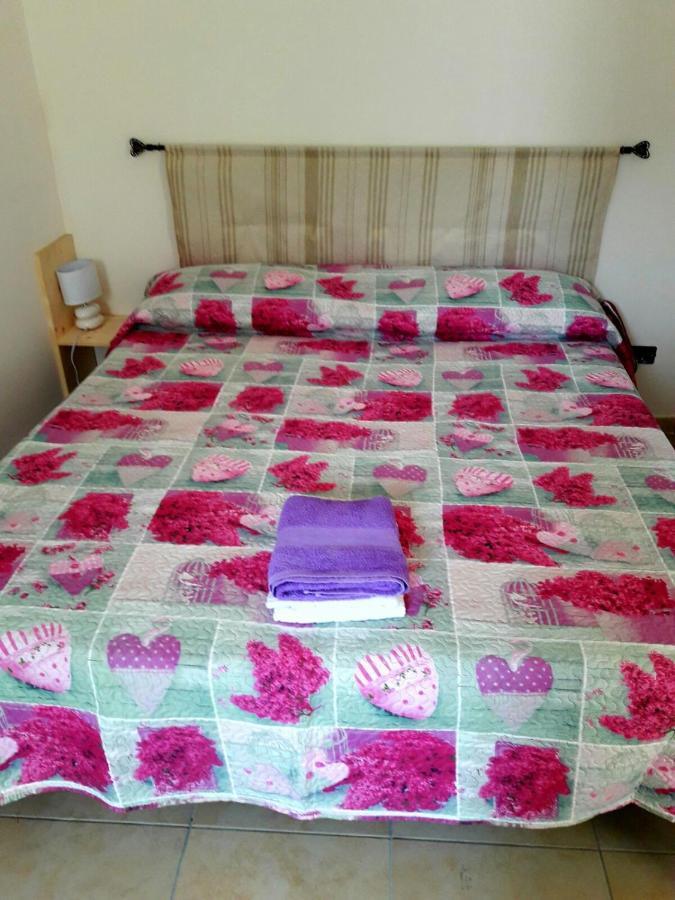 Breakfast In Naples Bed & Breakfast Bagian luar foto