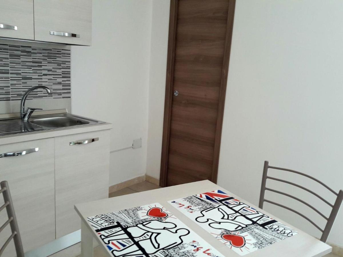 Breakfast In Naples Bed & Breakfast Bagian luar foto