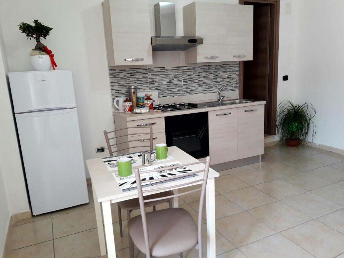 Breakfast In Naples Bed & Breakfast Bagian luar foto