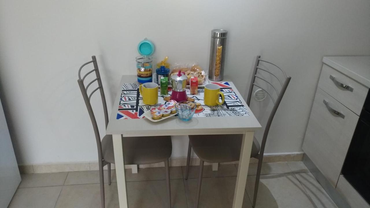 Breakfast In Naples Bed & Breakfast Bagian luar foto