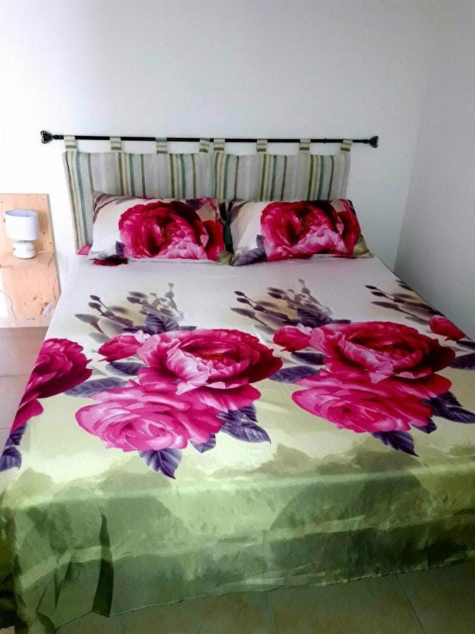 Breakfast In Naples Bed & Breakfast Bagian luar foto