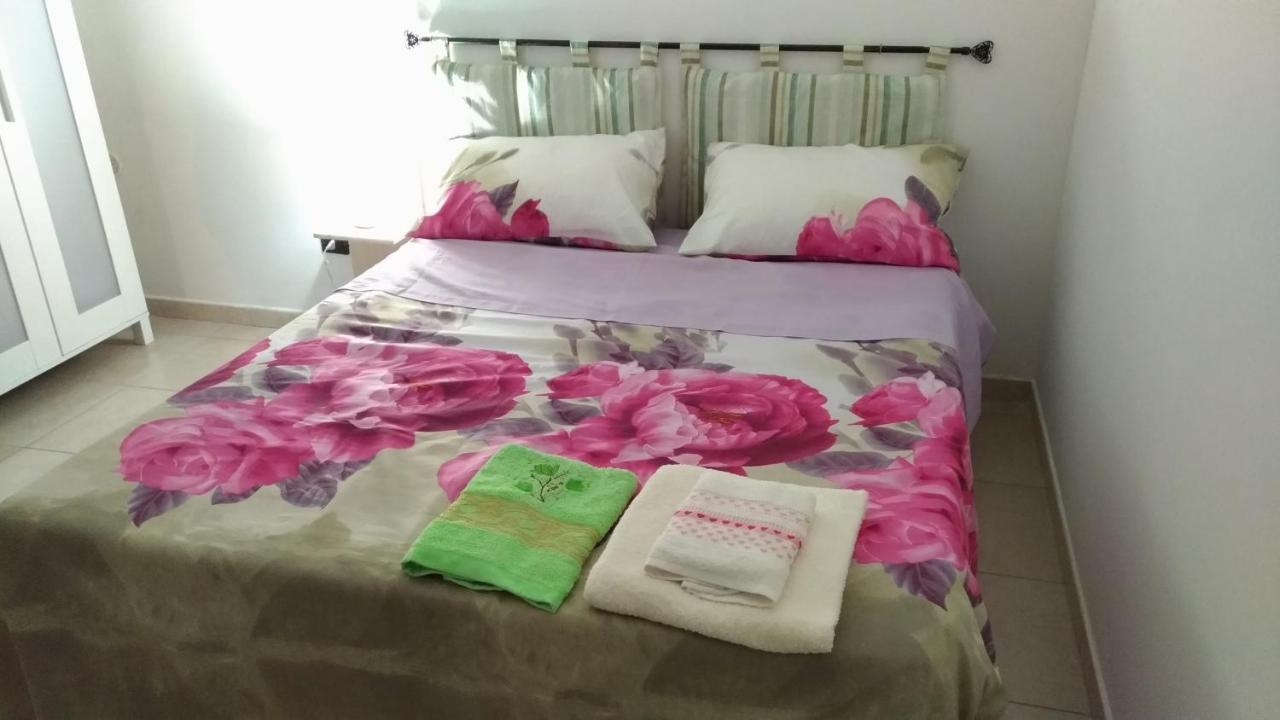 Breakfast In Naples Bed & Breakfast Bagian luar foto