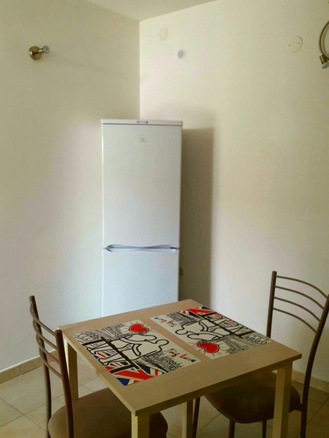 Breakfast In Naples Bed & Breakfast Bagian luar foto